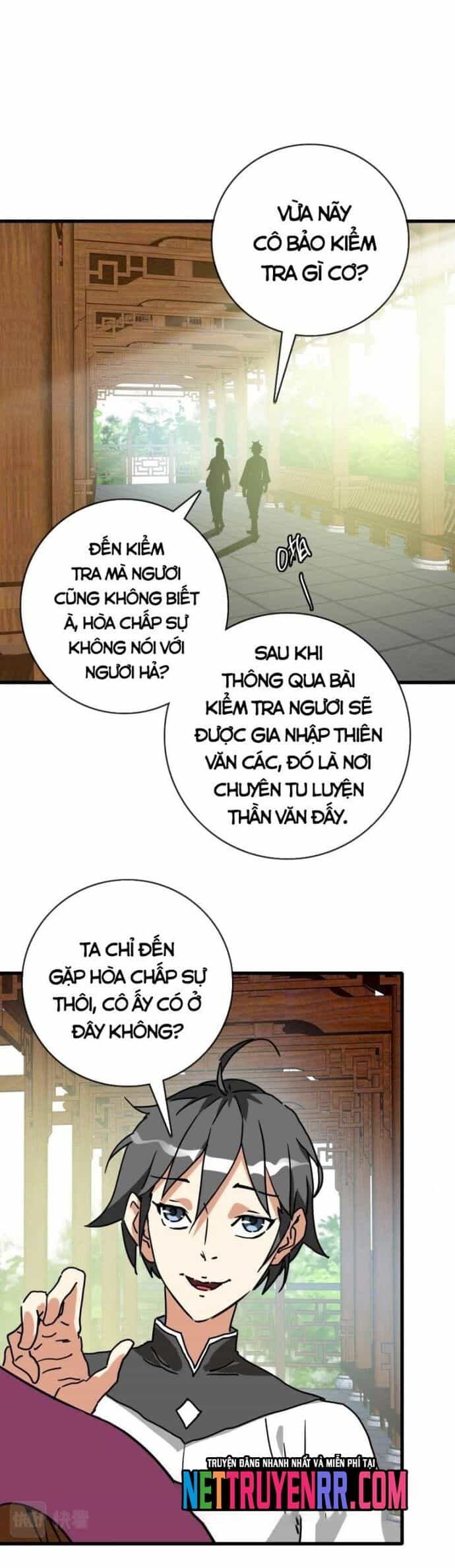 Hệ Thống Thăng Cấp Điên Cuồng - Chương 84 - ảnh 37