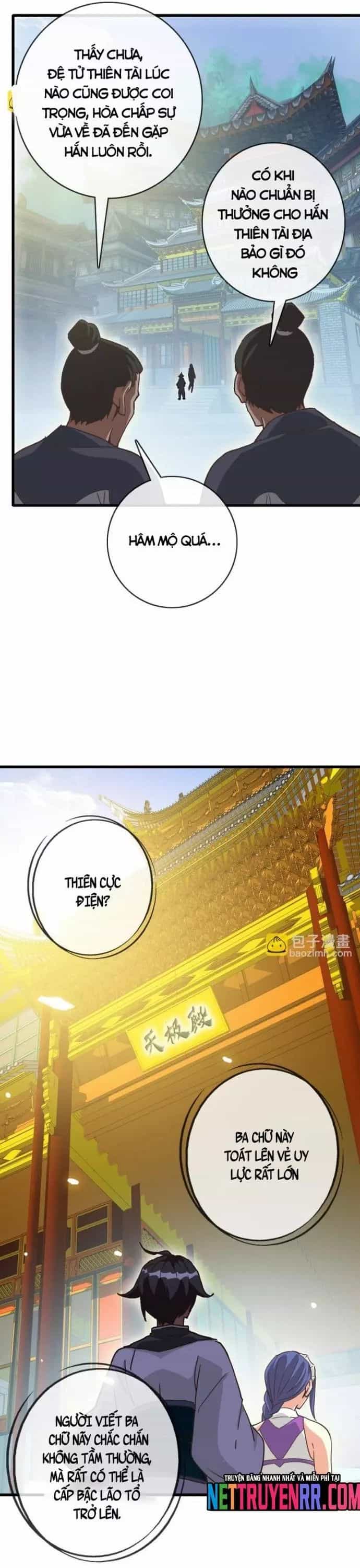 Hệ Thống Thăng Cấp Điên Cuồng - Chương 89 - ảnh 5