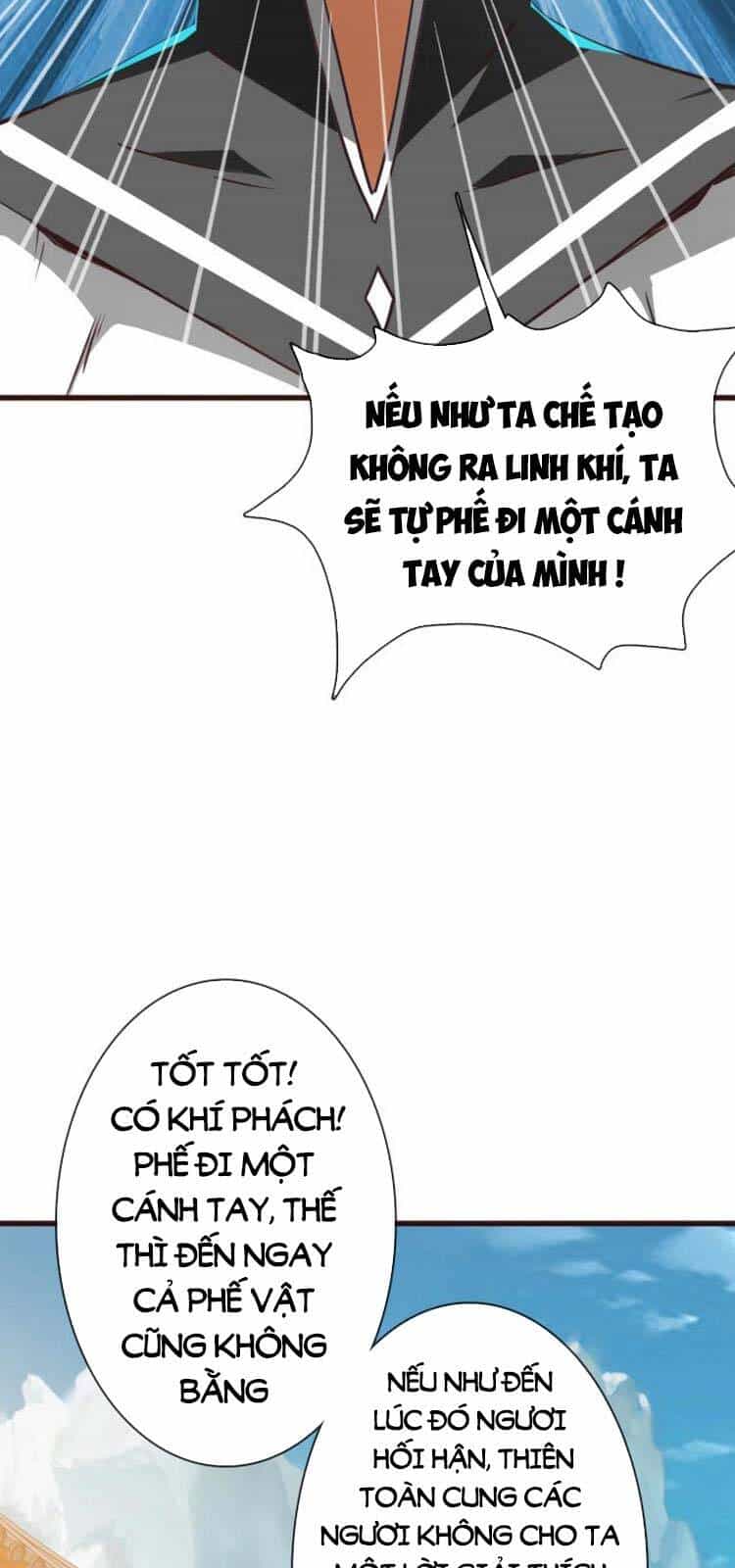 Hệ Thống Thăng Cấp Điên Cuồng - Chương 9 - ảnh 12