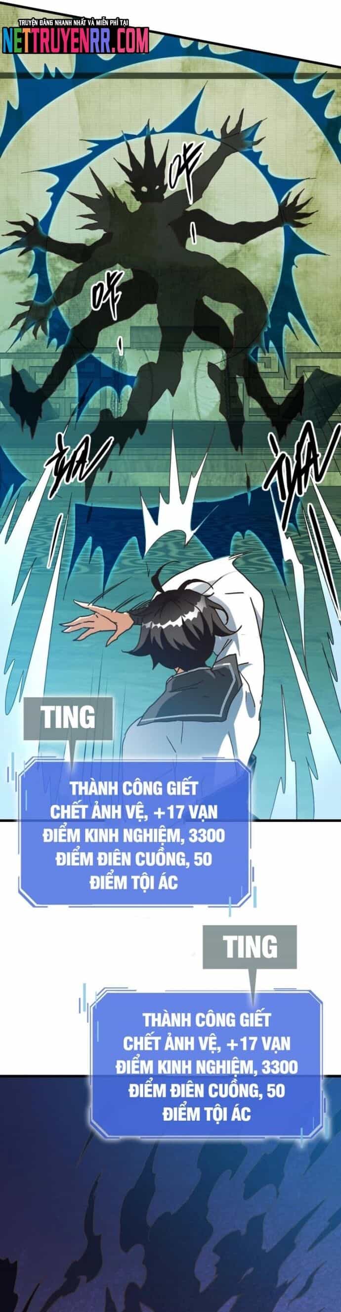 Hệ Thống Thăng Cấp Điên Cuồng - Chương 91 - ảnh 9