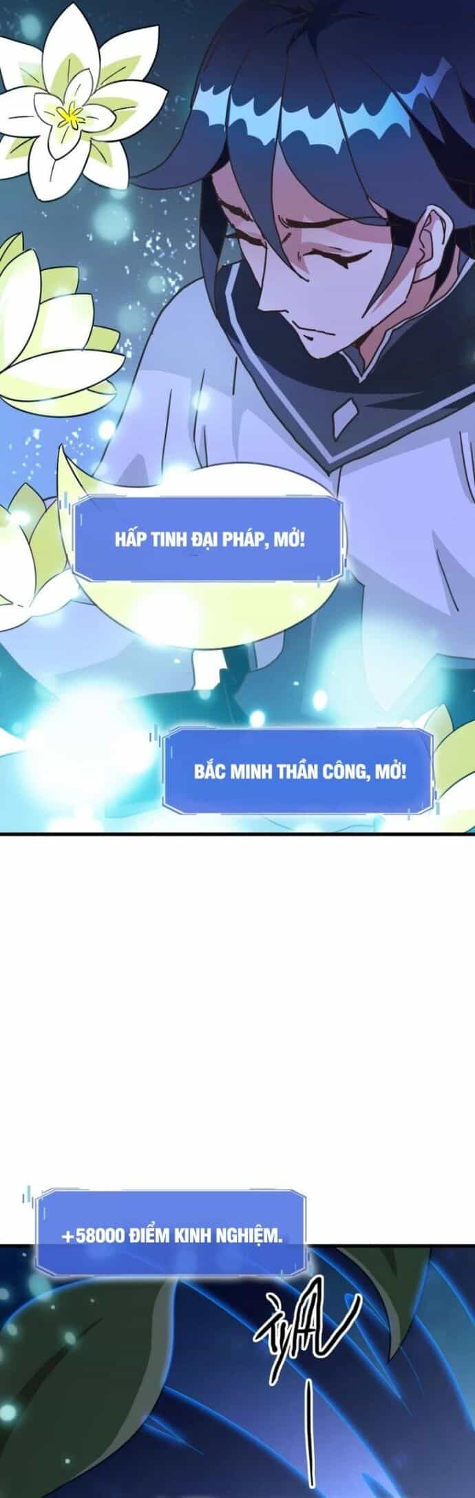Hệ Thống Thăng Cấp Điên Cuồng - Chương 93 - ảnh 18
