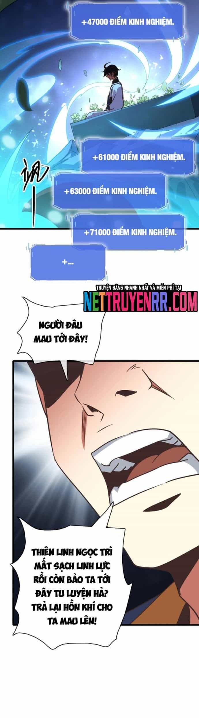Hệ Thống Thăng Cấp Điên Cuồng - Chương 93 - ảnh 19