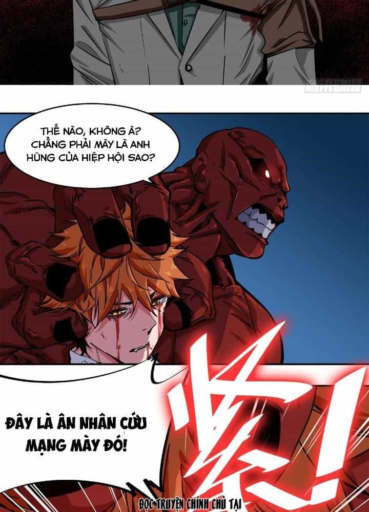 Hệ Thống Thôn Phệ Bá Đạo - Chương 1 - ảnh 131