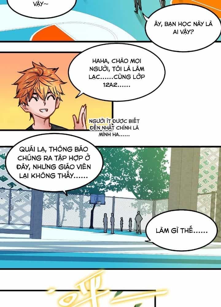Hệ Thống Thôn Phệ Bá Đạo - Chương 15 - ảnh 33
