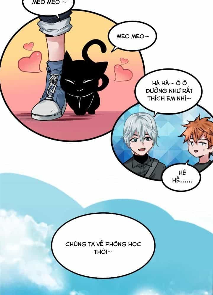 Hệ Thống Thôn Phệ Bá Đạo - Chương 17 - ảnh 19