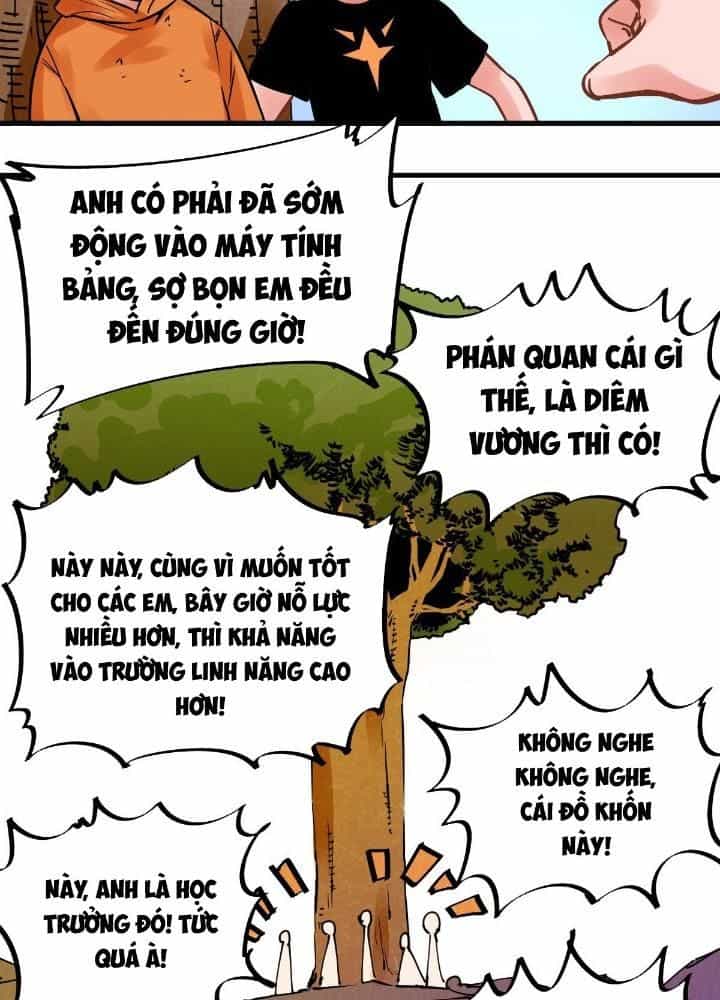 Hệ Thống Thôn Phệ Bá Đạo - Chương 18 - ảnh 35