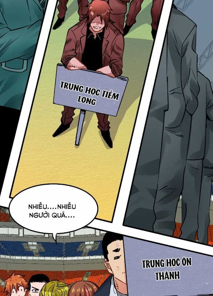 Hệ Thống Thôn Phệ Bá Đạo - Chương 19 - ảnh 7