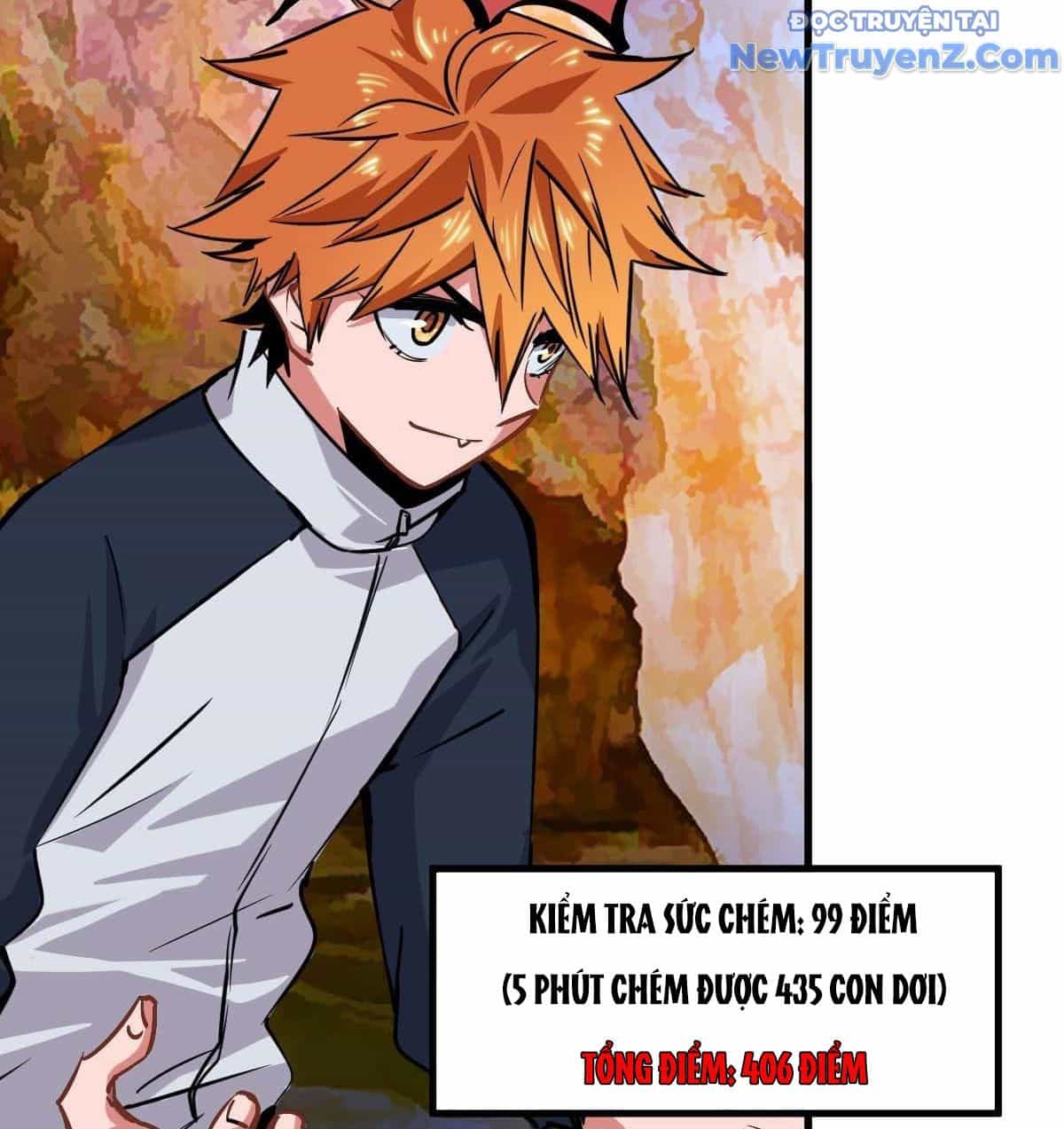 Hệ Thống Thôn Phệ Bá Đạo - Chương 21 - ảnh 62
