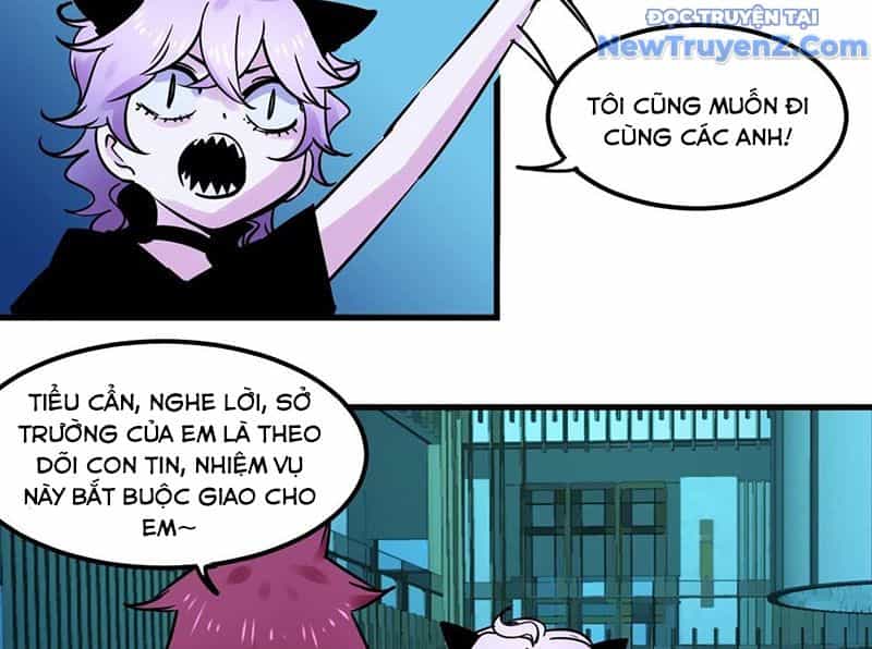 Hệ Thống Thôn Phệ Bá Đạo - Chương 23 - ảnh 38