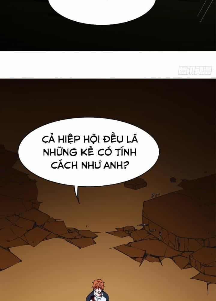 Hệ Thống Thôn Phệ Bá Đạo - Chương 3 - ảnh 21