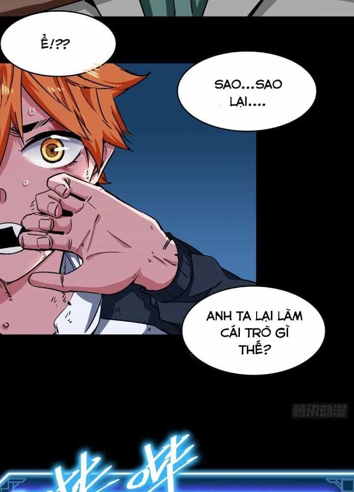 Hệ Thống Thôn Phệ Bá Đạo - Chương 3 - ảnh 5