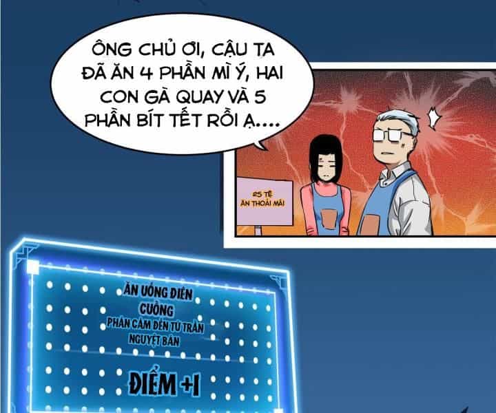 Hệ Thống Thôn Phệ Bá Đạo - Chương 5 - ảnh 41