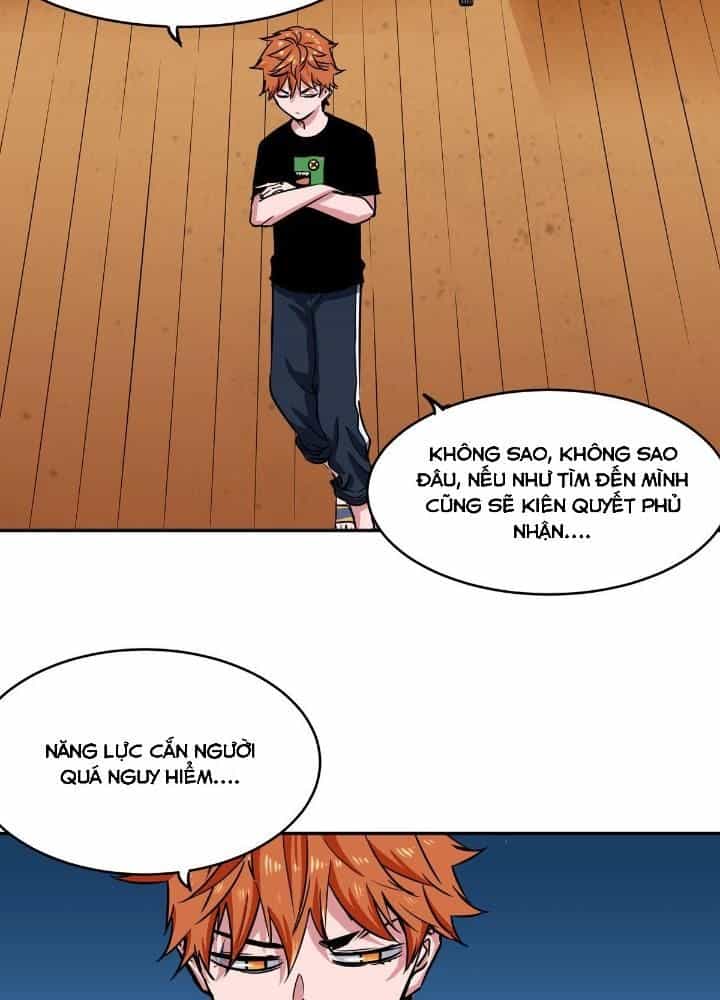 Hệ Thống Thôn Phệ Bá Đạo - Chương 6 - ảnh 3