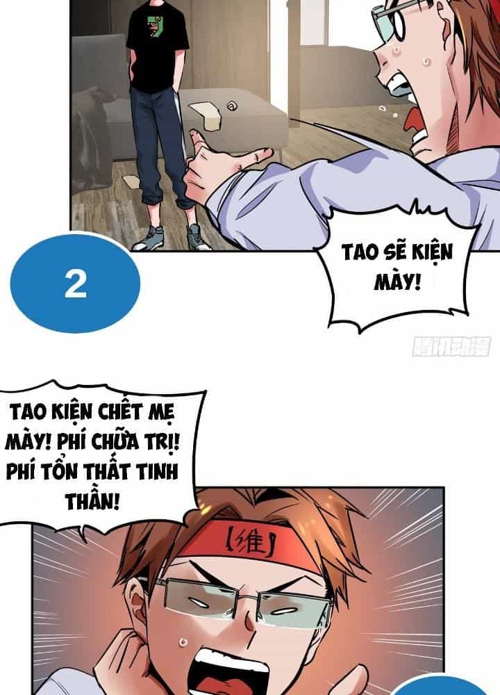 Hệ Thống Thôn Phệ Bá Đạo - Chương 7 - ảnh 27