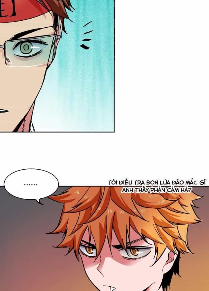 Hệ Thống Thôn Phệ Bá Đạo - Chương 7 - ảnh 3