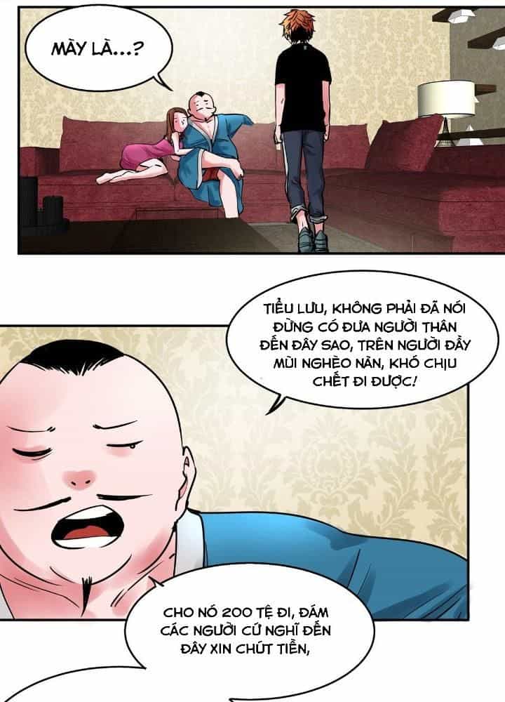 Hệ Thống Thôn Phệ Bá Đạo - Chương 7 - ảnh 73