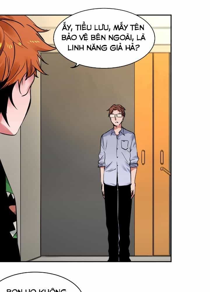 Hệ Thống Thôn Phệ Bá Đạo - Chương 8 - ảnh 41