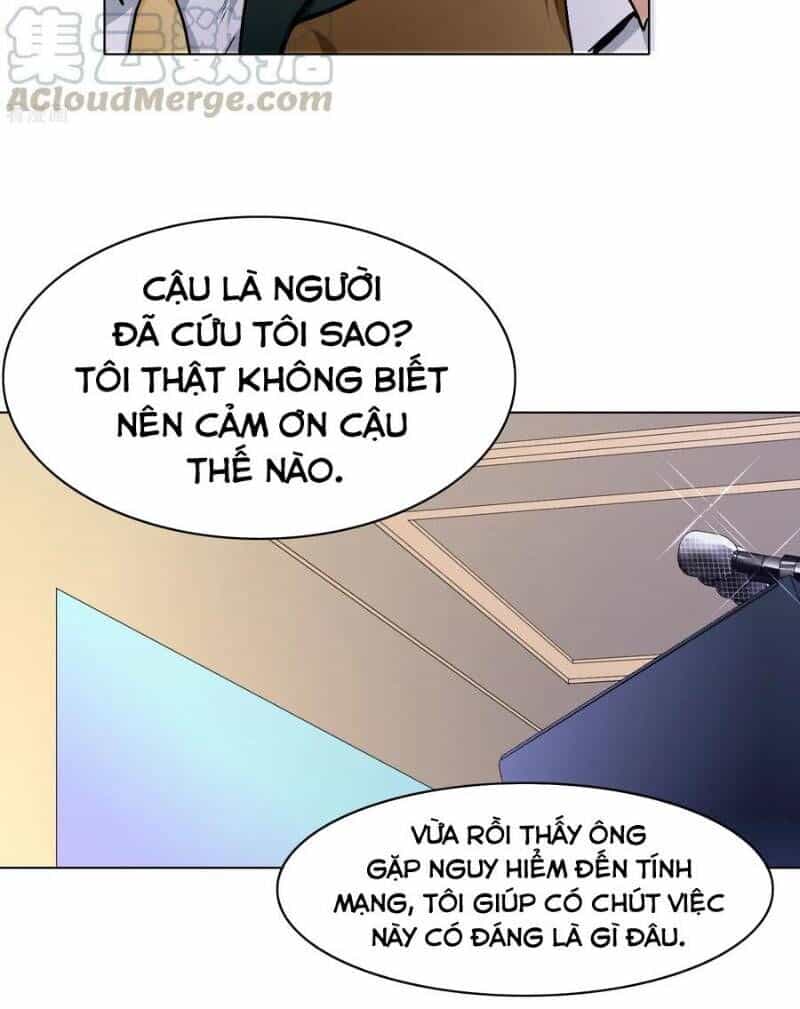Hệ Thống Tiên Tôn Tại Đô Thị - Chương 10 - ảnh 21