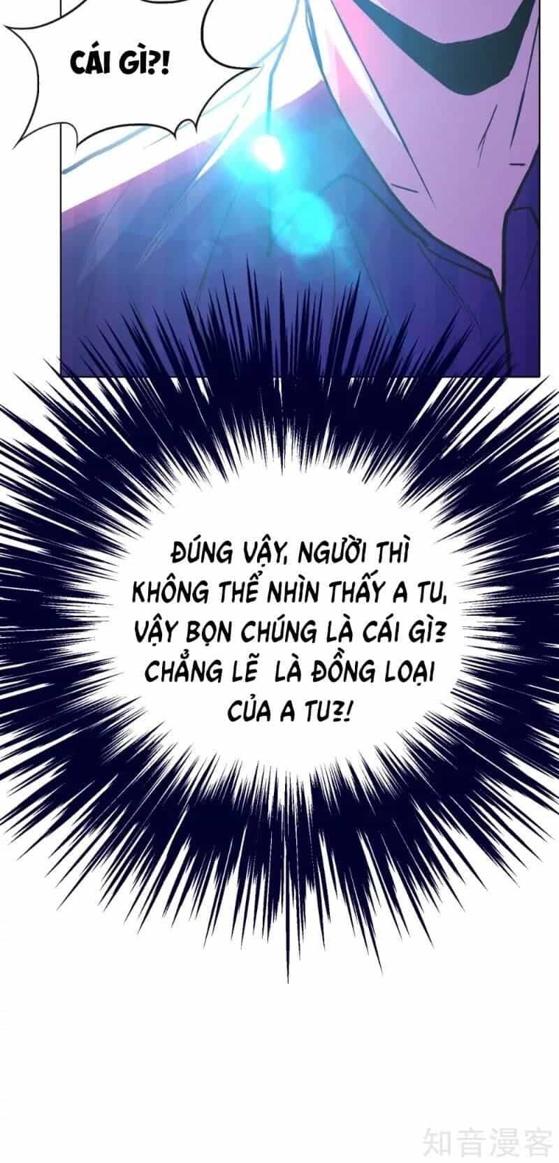 Hệ Thống Tiên Tôn Tại Đô Thị - Chương 100 - ảnh 22