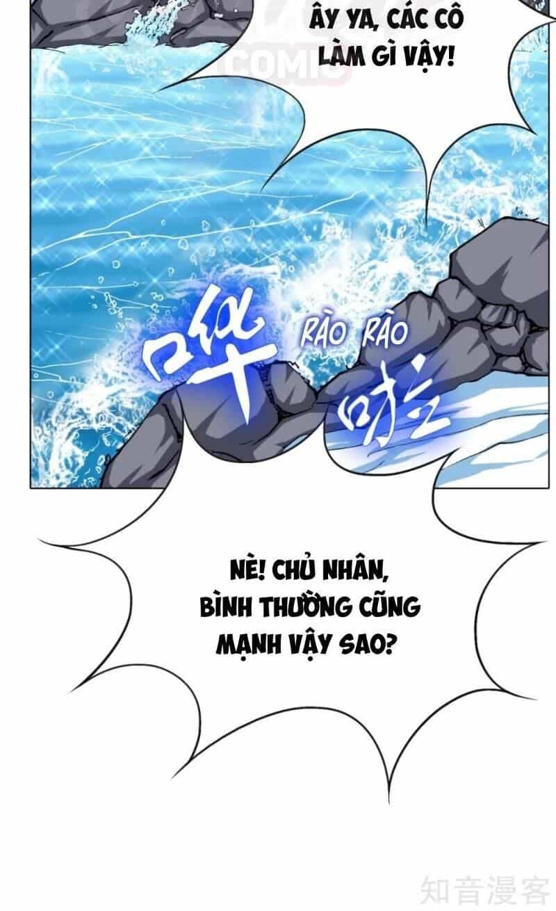 Hệ Thống Tiên Tôn Tại Đô Thị - Chương 101 - ảnh 24