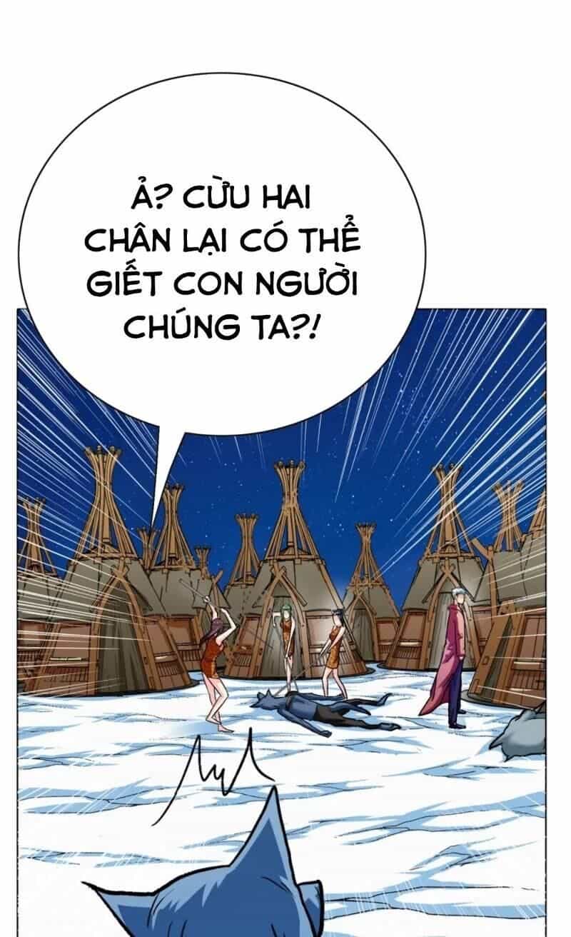 Hệ Thống Tiên Tôn Tại Đô Thị - Chương 102 - ảnh 37