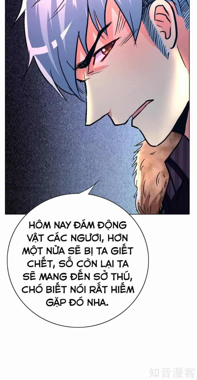 Hệ Thống Tiên Tôn Tại Đô Thị - Chương 102 - ảnh 66
