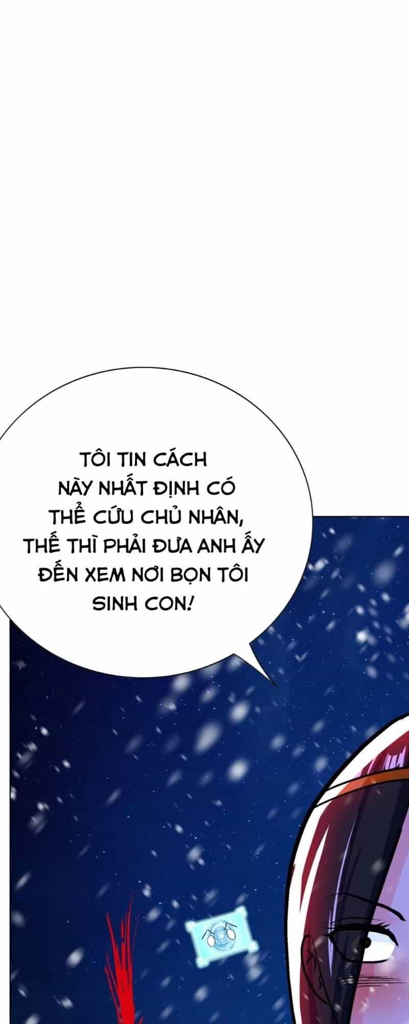 Hệ Thống Tiên Tôn Tại Đô Thị - Chương 106 - ảnh 15
