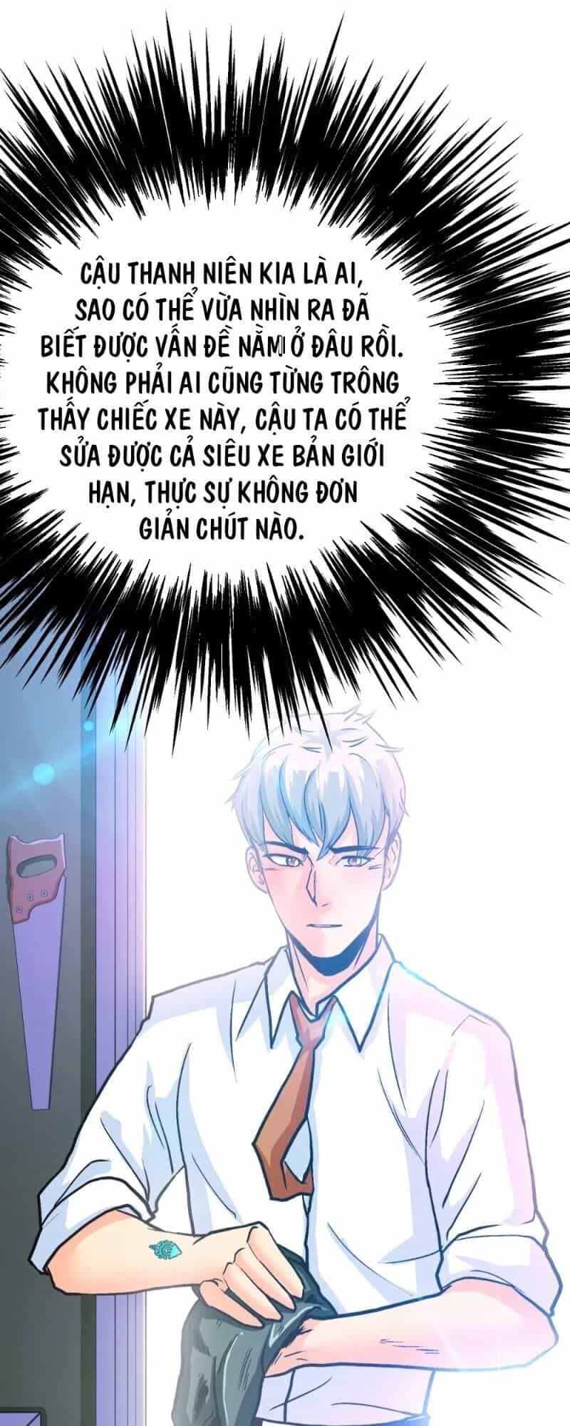 Hệ Thống Tiên Tôn Tại Đô Thị - Chương 120 - ảnh 53