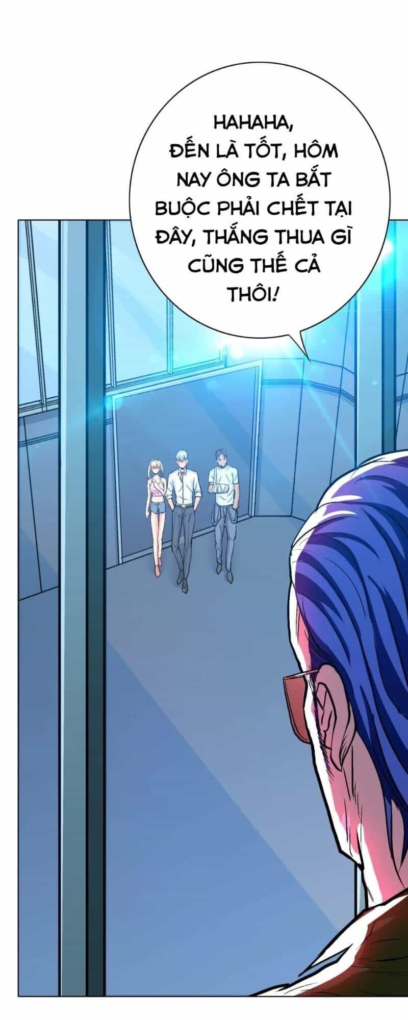 Hệ Thống Tiên Tôn Tại Đô Thị - Chương 122 - ảnh 15