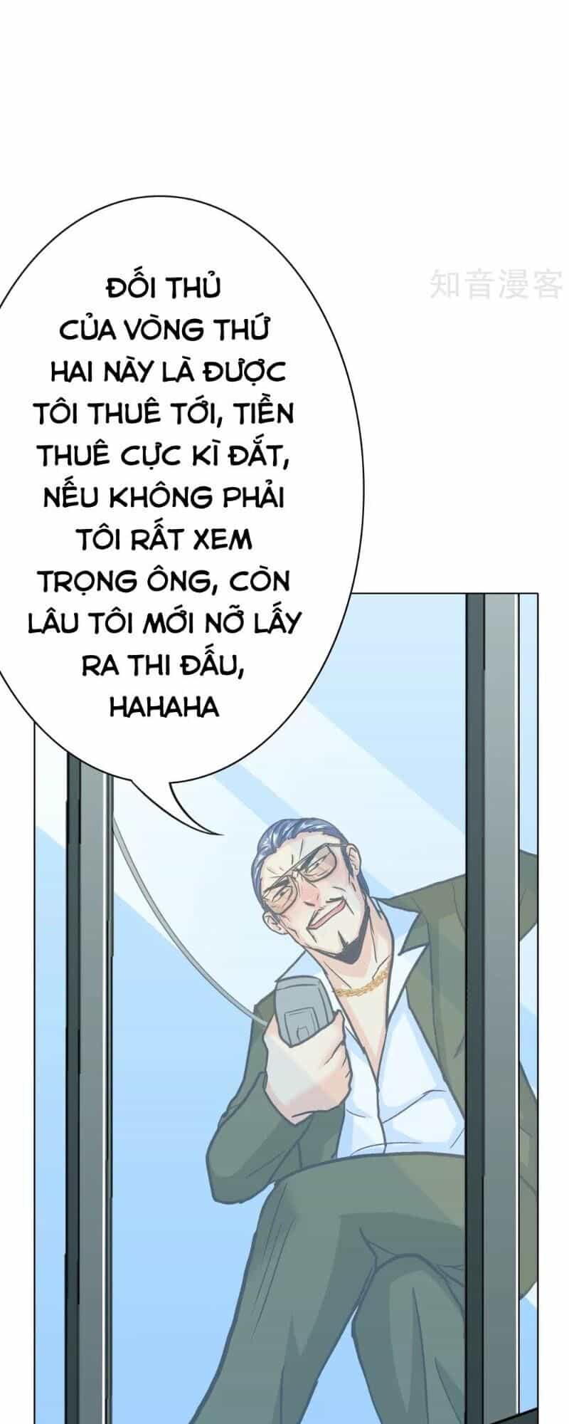 Hệ Thống Tiên Tôn Tại Đô Thị - Chương 122 - ảnh 66