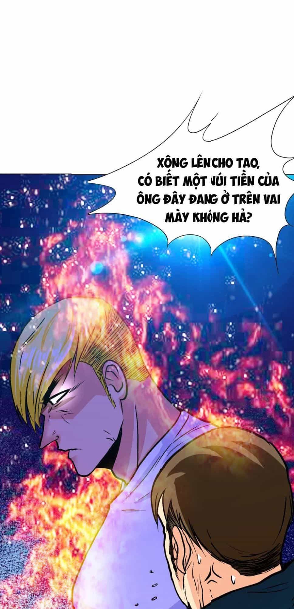 Hệ Thống Tiên Tôn Tại Đô Thị - Chương 123 - ảnh 31