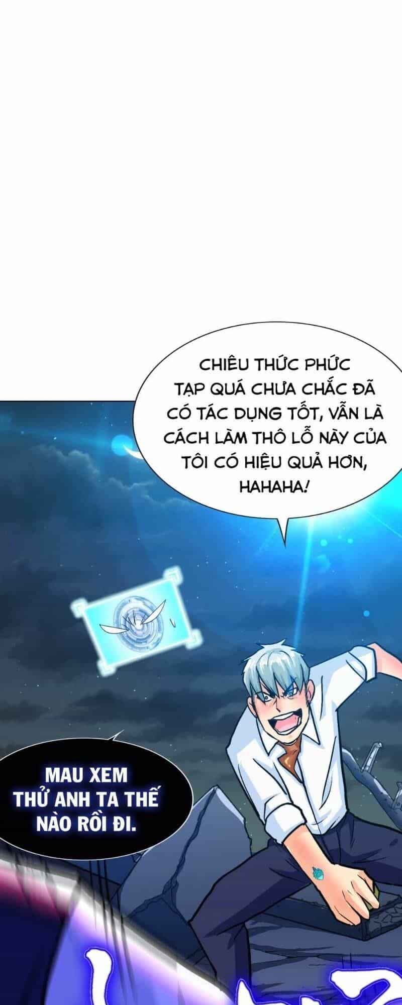 Hệ Thống Tiên Tôn Tại Đô Thị - Chương 123 - ảnh 65