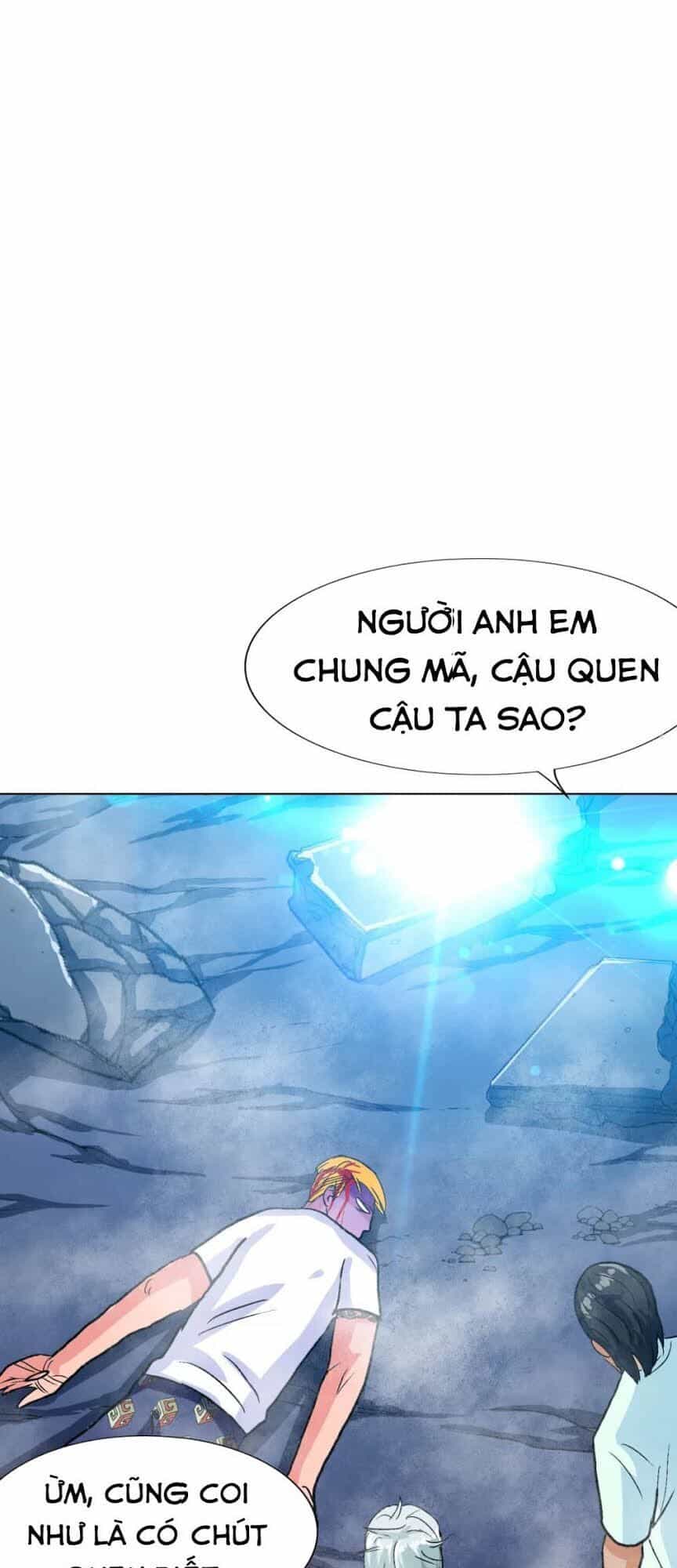 Hệ Thống Tiên Tôn Tại Đô Thị - Chương 123 - ảnh 67