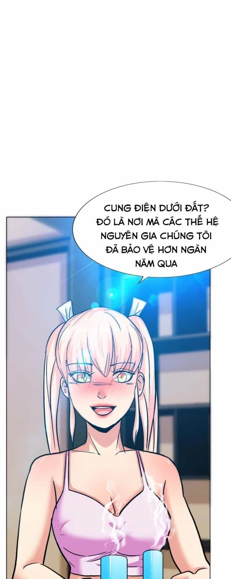 Hệ Thống Tiên Tôn Tại Đô Thị - Chương 124 - ảnh 5