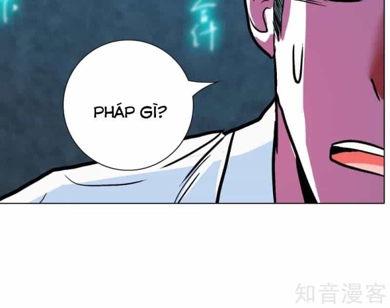 Hệ Thống Tiên Tôn Tại Đô Thị - Chương 124 - ảnh 64