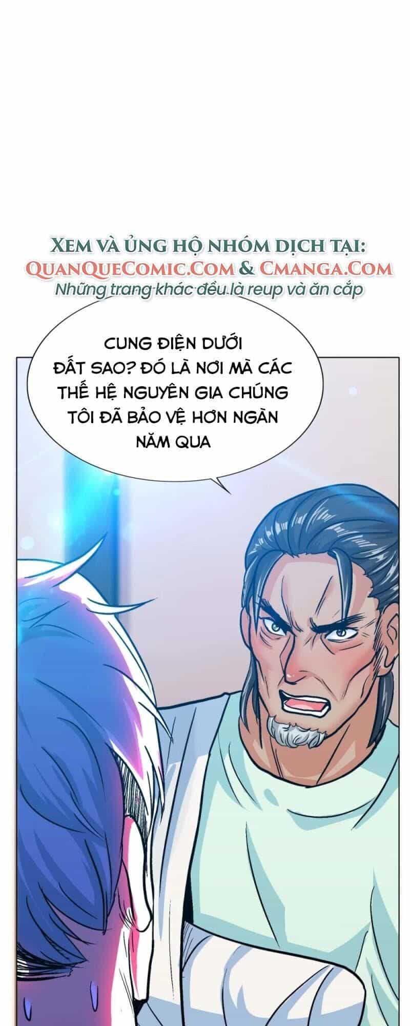 Hệ Thống Tiên Tôn Tại Đô Thị - Chương 124 - ảnh 9