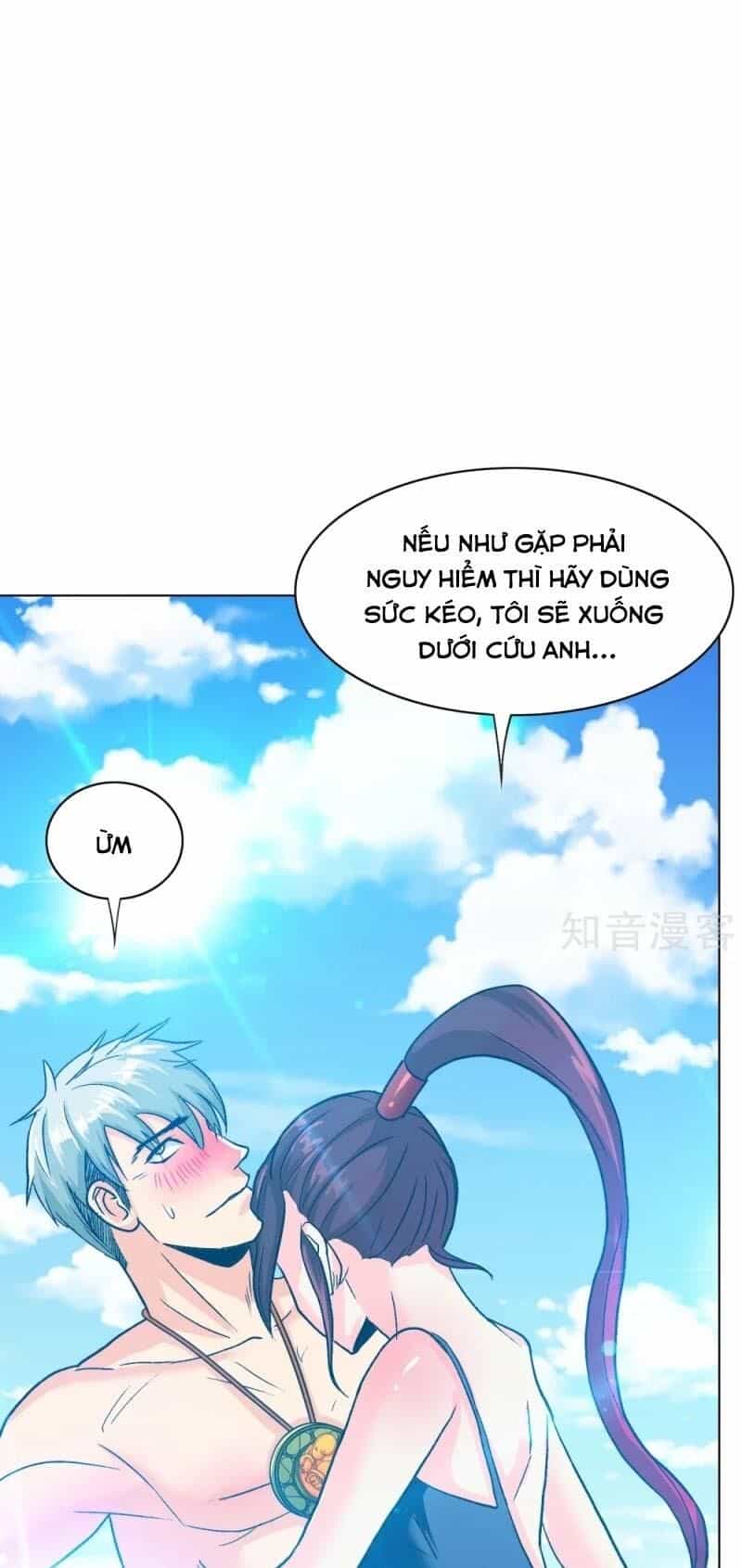 Hệ Thống Tiên Tôn Tại Đô Thị - Chương 129 - ảnh 5