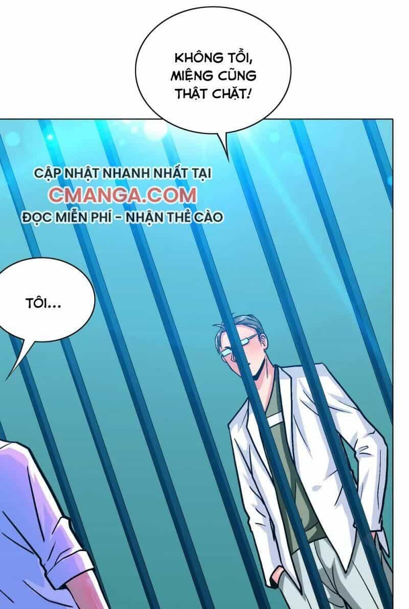 Hệ Thống Tiên Tôn Tại Đô Thị - Chương 131 - ảnh 21
