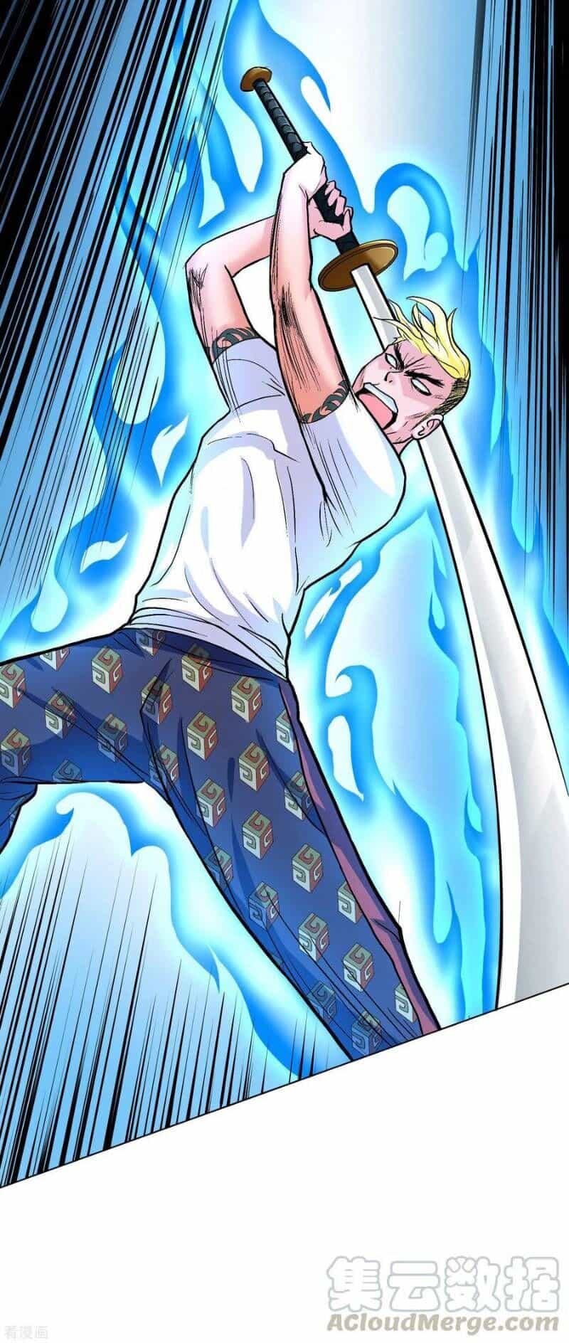 Hệ Thống Tiên Tôn Tại Đô Thị - Chương 26 - ảnh 13