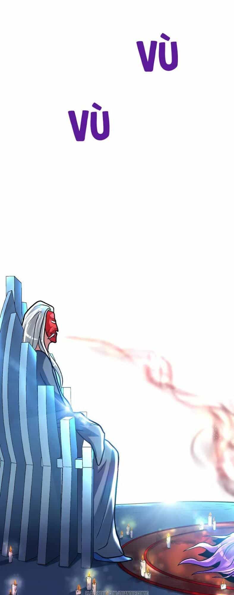 Hệ Thống Tiên Tôn Tại Đô Thị - Chương 35 - ảnh 23