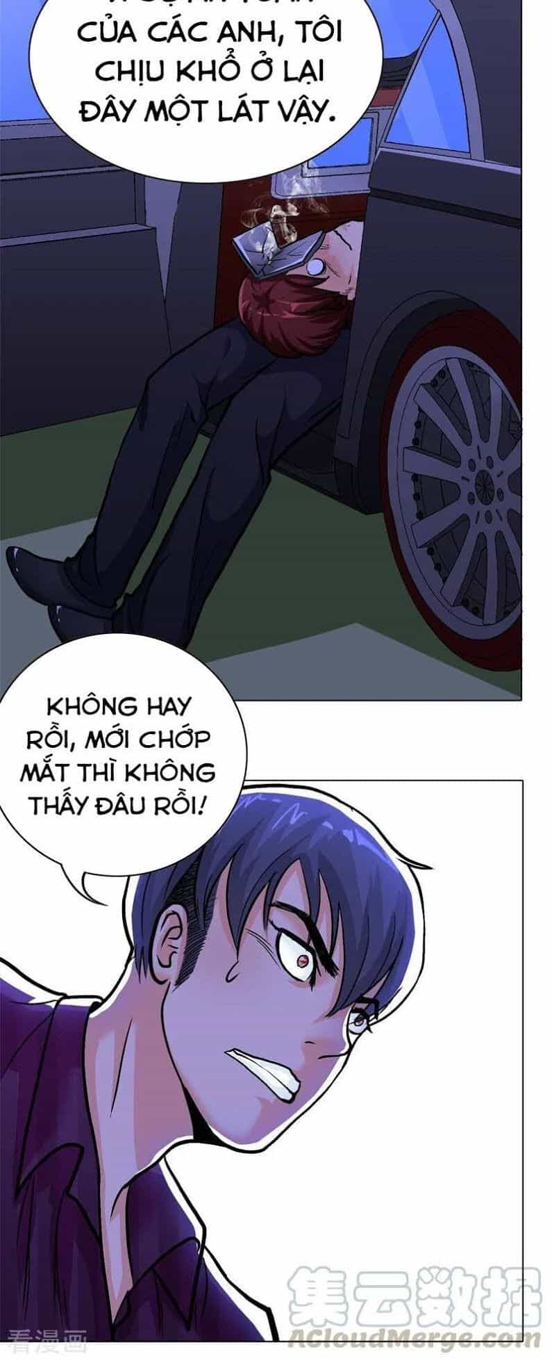 Hệ Thống Tiên Tôn Tại Đô Thị - Chương 38 - ảnh 18