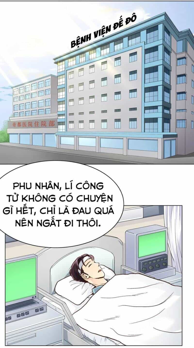 Hệ Thống Tiên Tôn Tại Đô Thị - Chương 4 - ảnh 10