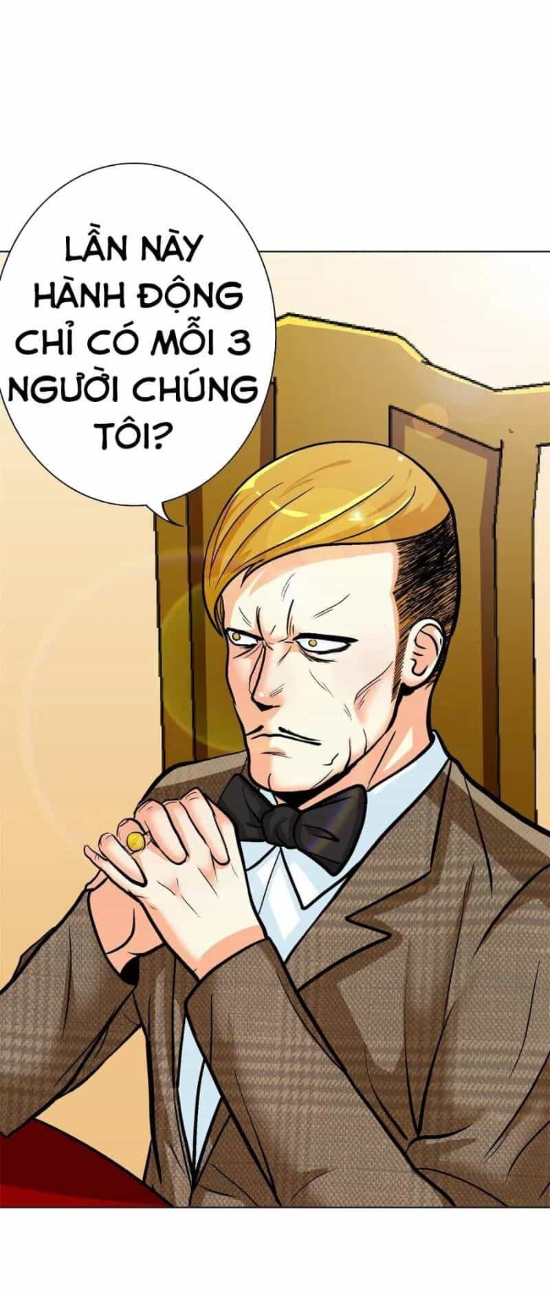 Hệ Thống Tiên Tôn Tại Đô Thị - Chương 43 - ảnh 20