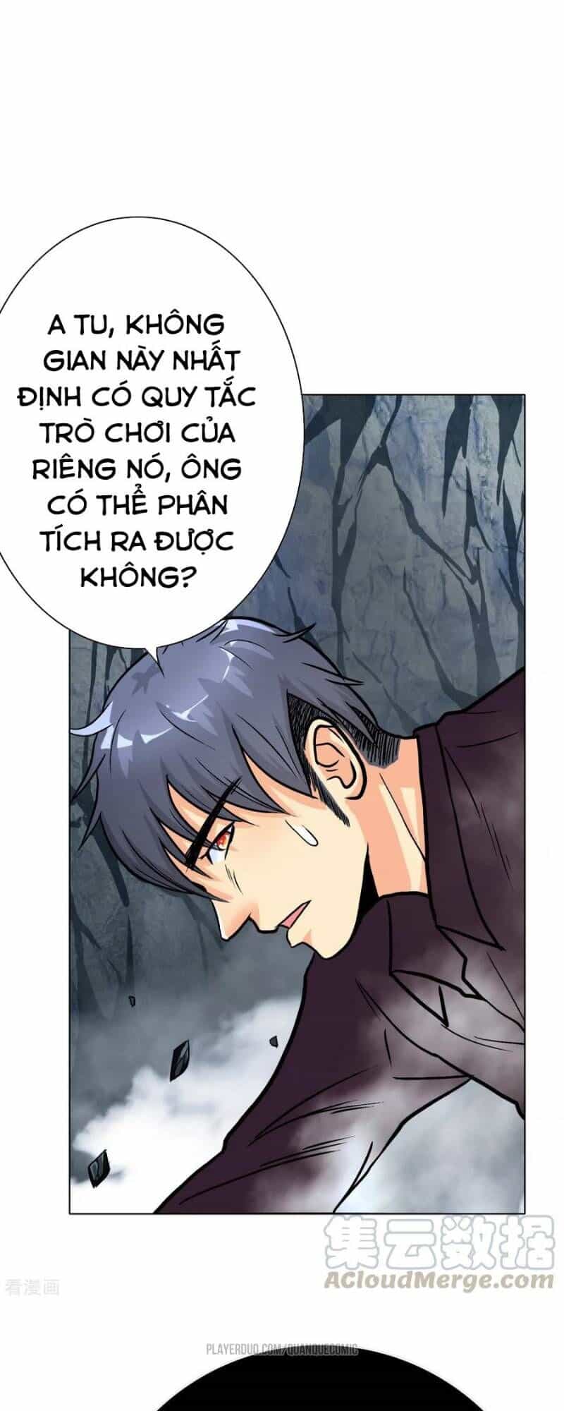 Hệ Thống Tiên Tôn Tại Đô Thị - Chương 45 - ảnh 21