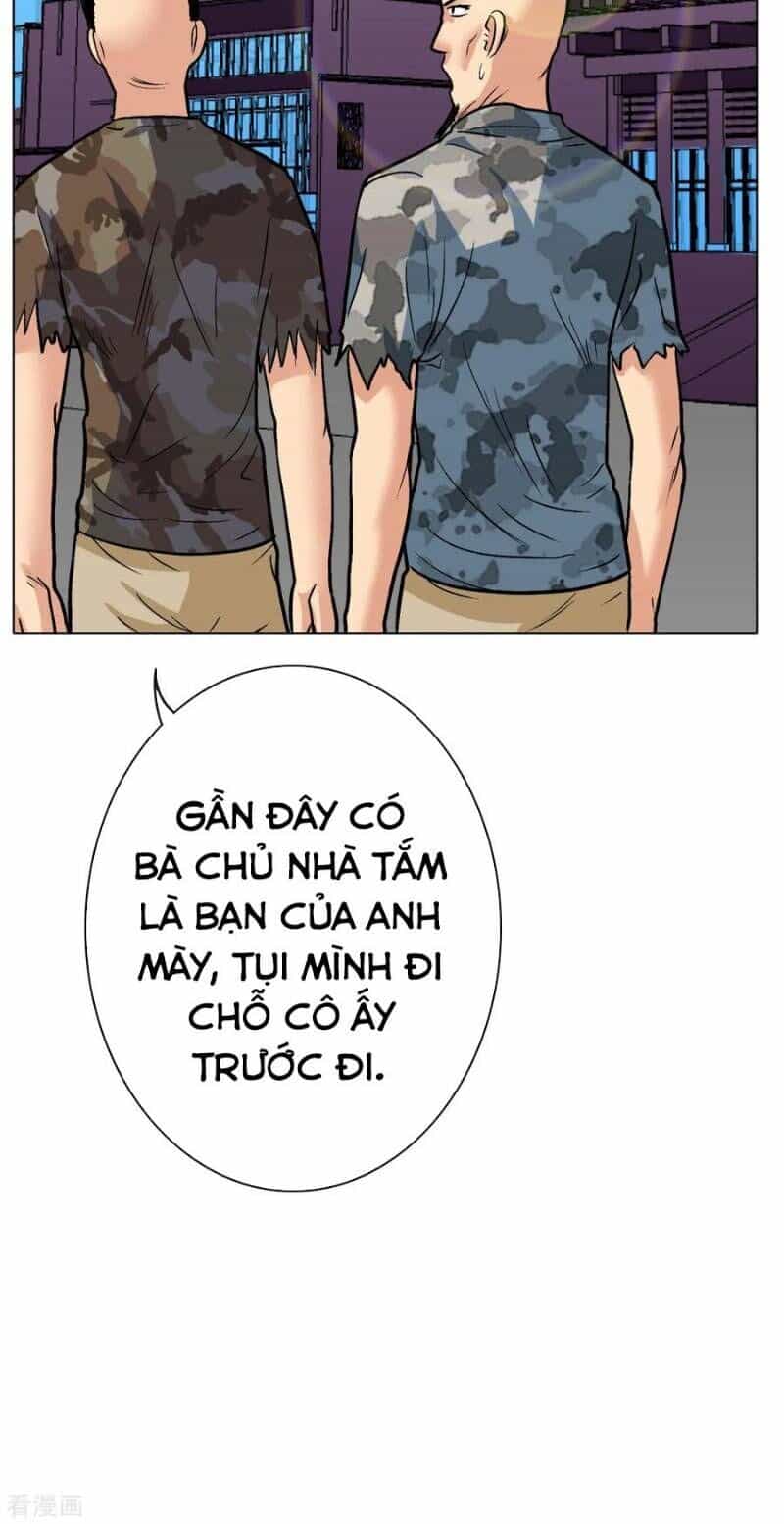 Hệ Thống Tiên Tôn Tại Đô Thị - Chương 47 - ảnh 17