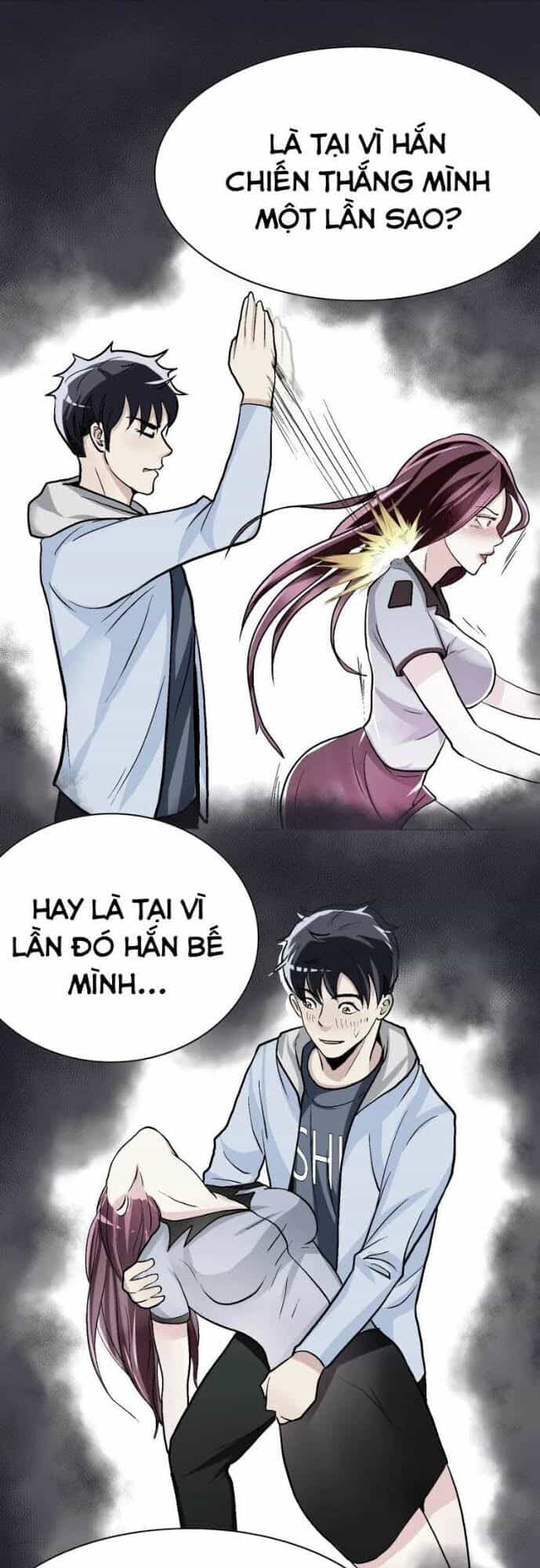 Hệ Thống Tiên Tôn Tại Đô Thị - Chương 48 - ảnh 26
