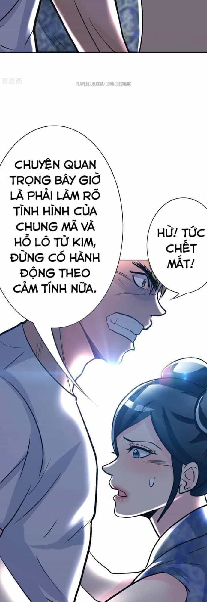 Hệ Thống Tiên Tôn Tại Đô Thị - Chương 53 - ảnh 21