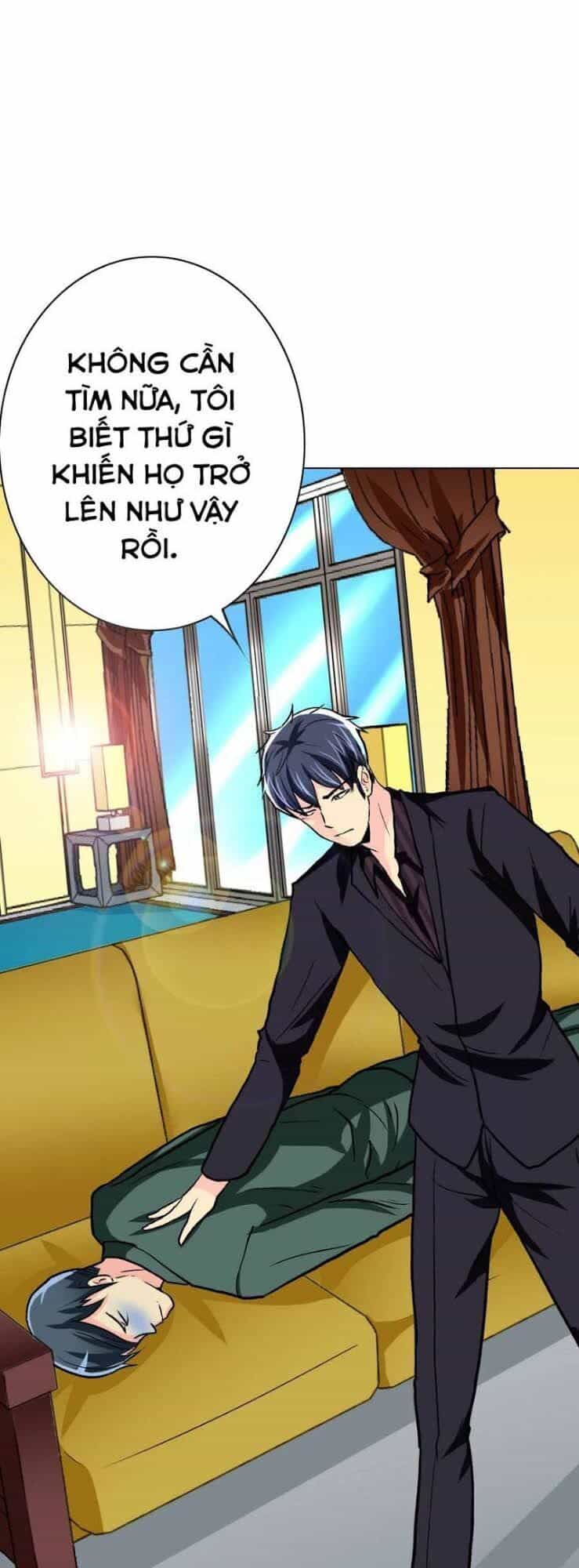 Hệ Thống Tiên Tôn Tại Đô Thị - Chương 56 - ảnh 30