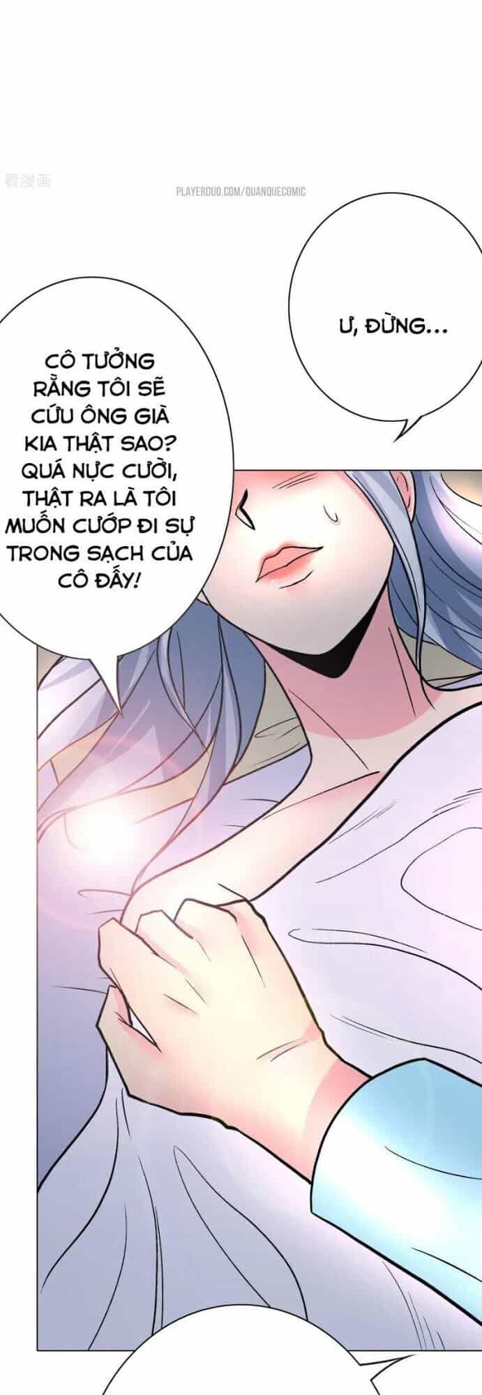 Hệ Thống Tiên Tôn Tại Đô Thị - Chương 56 - ảnh 42