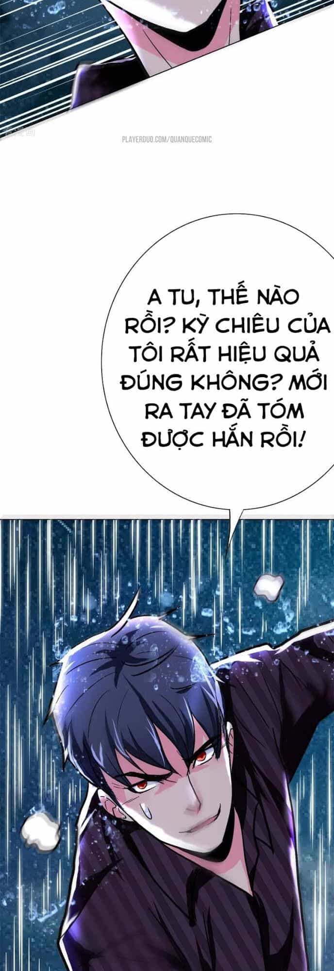 Hệ Thống Tiên Tôn Tại Đô Thị - Chương 58 - ảnh 46